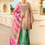 Maria B | Bridal Formals | Zeenat-un-Nisa
