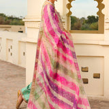 Maria B | Bridal Formals | Zeenat-un-Nisa