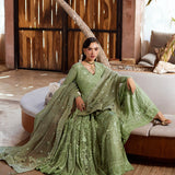 Faiza Saqlain | Aurnia Spring Festive Edit 24 | Eiraam