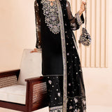Farasha | Lumiere Formals | Splash