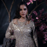 Florent | Reve Deluxe Wedding Formals | OPALINE