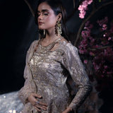 Florent | Reve Deluxe Wedding Formals | OPALINE