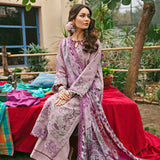 Florent | Luxury Lawn 24 | FFL-1A