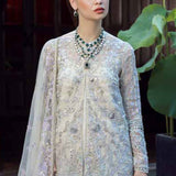 Ezra | Wedding Collection | EW24#07 - Zaira