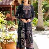 Ramsha | Ghazal Luxury Lawn |