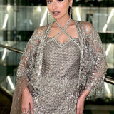 Epoque | Ciel Luxury Couture | GLAMESTONE
