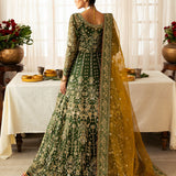 Gulaal |  Chaandni Wedding Formals |  Maahru