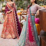 Gulaal |  Chaandni Wedding Formals | Shanaya