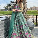Epoque | Avanti Wedding Formals | Gulzar