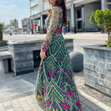 Epoque | Avanti Wedding Formals | Gulzar