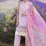 Mushq | Hemline The Secret Garden | GERBERA