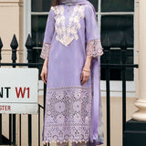 Mushq | Hemline Odyssey | BLOOM BOULEVARD