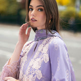 Mushq | Hemline Odyssey | BLOOM BOULEVARD