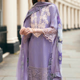 Mushq | Hemline Odyssey | BLOOM BOULEVARD