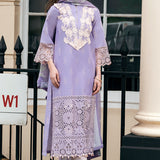 Mushq | Hemline Odyssey | BLOOM BOULEVARD