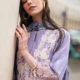 Mushq | Hemline Odyssey | BLOOM BOULEVARD