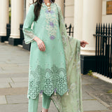 Mushq | Hemline Odyssey | BRISTOL BEAUTY
