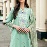Mushq | Hemline Odyssey | BRISTOL BEAUTY