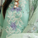 Mushq | Hemline Odyssey | BRISTOL BEAUTY