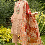 Mushq | Hemline Odyssey | BLOOMING BELLE