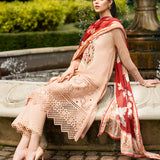 Mushq | Hemline Odyssey | BLOOMING BELLE