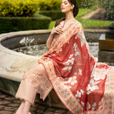 Mushq | Hemline Odyssey | BLOOMING BELLE