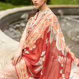 Mushq | Hemline Odyssey | BLOOMING BELLE