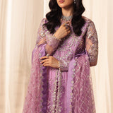 Mushq | Hemline Aura Debut Wedding Formals | HEATHER