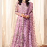 Mushq | Hemline Aura Debut Wedding Formals | HEATHER