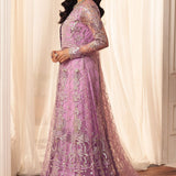 Mushq | Hemline Aura Debut Wedding Formals | HEATHER