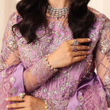 Mushq | Hemline Aura Debut Wedding Formals | HEATHER