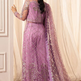 Mushq | Hemline Aura Debut Wedding Formals | HEATHER
