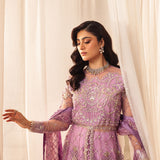 Mushq | Hemline Aura Debut Wedding Formals | HEATHER