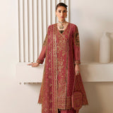 Alizeh | La Ruha Wedding Formals | AF-CH-2180-Hana