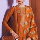 Hussain Rehar | Basic Not Basic |  Gilt