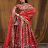 Hussain Rehar | Luxury Festive FW/24 | Bulori