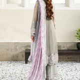 Imrozia Premium | Noor Jahan Formals | I-200 Noor
