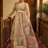Crimson By Saira Shakira – Shikargah – D3