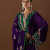 Zainab Chottani | Luxury Pret | NAZA