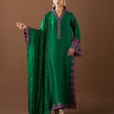 Zainab Chottani | Luxury Pret | FEEYA