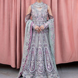 ELAF PREMIUM EVW-01 SHEHR BANO Veer Di Wedding ' 22