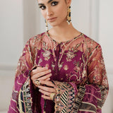 BAROQUE Chantelle CH10-D06 – Wedding Collection