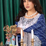 Imrozia Premium | Masakali Winter Pret | I.P-79 Roop