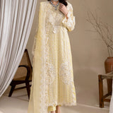 Iznik | Chinnon Chiffon | CC-23 DELILAH