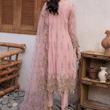 Iznik | Chinnon Chiffon | CC-22 ORIANA