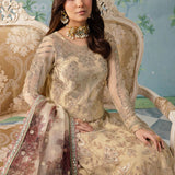 Iznik | Chinnon Chiffon | CC-31 ALYA