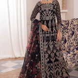 Iznik | Chinnon Chiffon | CC-32 KIAH