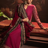 Iznik | Exclusive Velvet | IV-42