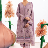 Iznik | Dahlia Embroidered Lawn | DL-04