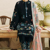 Zara Shahjahan | Coco Lawn 24 | JABEEN-6B